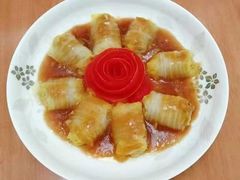 -红樱桃·新派辽菜(北行店)