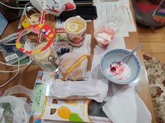 -麦当劳(曲阳店)