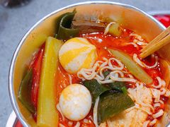 -大喜麻辣拌(凯德1818店)