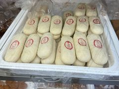 -老回回小吃(百万庄店)