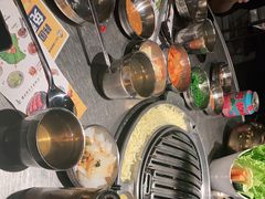 -GOGIYA·咕叽吖韩国传统烤肉店(小榄店)