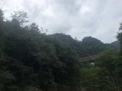 -雅鲁激流探险漂流