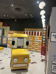 点击看大图 -meland club亲子乐园(北京芳圆里ID MALL店)