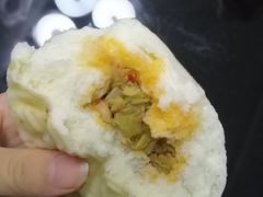 -清泉阁包子饺子·刀削面(五一店)