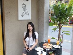 -Money Shops(愚园路店)