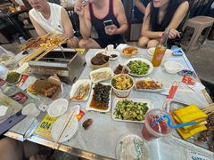 -大学城夜市
