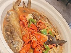 -老海陵·泰州菜(三水湾店)