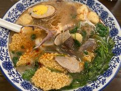 -小潘记鸭血粉丝汤
