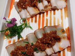 -上上席川菜(凯德乐峰广场店)