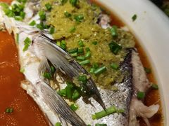 -绿茶餐厅(华联万柳店)