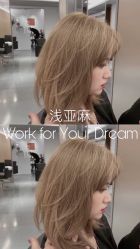 -时尚殿堂明星门店
