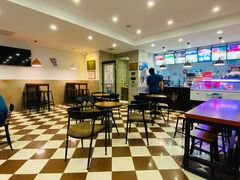 大堂-康乐(滨江道店)