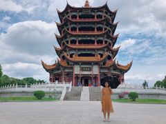 -富乐山