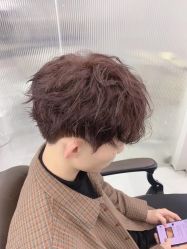 -尤司男士国潮理发馆