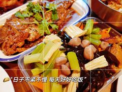 -聚合鑫东北熏酱熟食麻辣面(长阳店)