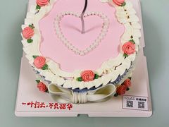 -玫瑰烘焙(商贸街店)