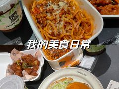 -JPG canteen(广州寺右公馆店)