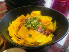 -慢丽江·云南野生菌土鸡锅(付家庄店)