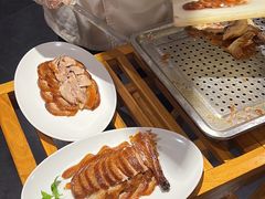 -惠丰堂饭庄·烤鸭·京味菜(西北旺·唐家岭店)