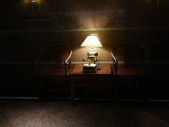 -北京贵宾楼饭店 红墙咖啡厅