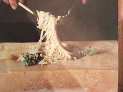 -新贝乐意大利餐厅(苏州中心店)