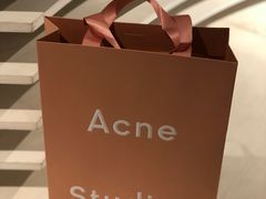 -Acne Studios(芮欧百货店)