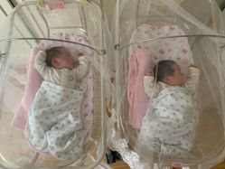 -杰爱月子护理中心