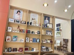 -海马体照相馆(成都来福士广场店)