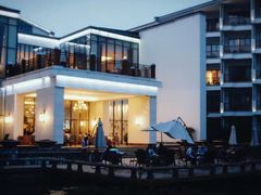 -苏州香山国际大酒店