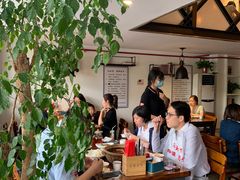 大堂-马头巷·隐庐居·红油大虾(园区店)