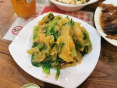 -韩师傅老大同刀削面(北苑路店)