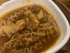 -潮福城大酒楼·潮粤菜·港式点心(阳光城店)