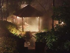 -天目湖涵田半山温泉