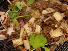 -惠丰堂饭庄·烤鸭·京味菜(西北旺·唐家岭店)