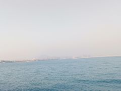 -海堤纪念公园