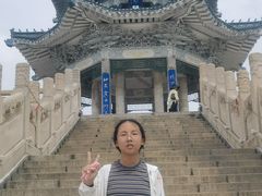 -淄博聊斋城景区