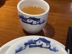 -涌觅名灶·本地海鲜宁波菜(财富广场店)