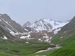 -新疆那拉提国家旅游度假区