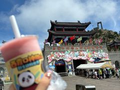 -西霞口神雕山野生动物世界