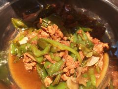 -彭耕记猪油炒小菜(吉联mall店)