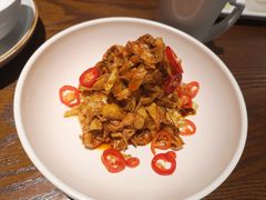 -小大董·烤鸭(王府井apm店)