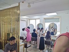 -微笑时刻照相馆·企业合影·商务外拍(北京五道口店)