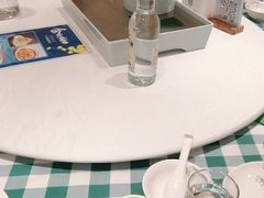 -紫光园·烤鸭·北京菜(劲松店)