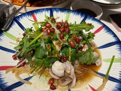 -常来小聚·广州非遗传承餐厅(高德置地店)