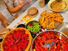 -靓靓蒸虾·头牌蒸虾(雪松路总店)