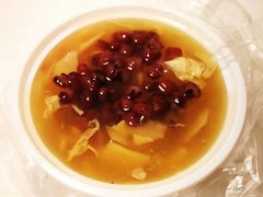 -沙湾姜埋奶(兴新包店)