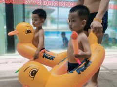 -西昌邛海宾馆