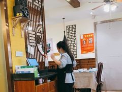 -火龙堂·风味民间菜(文一路店)
