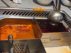 -海底捞火锅(方圆荟店)