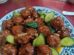 -北大地皖峰饭馆